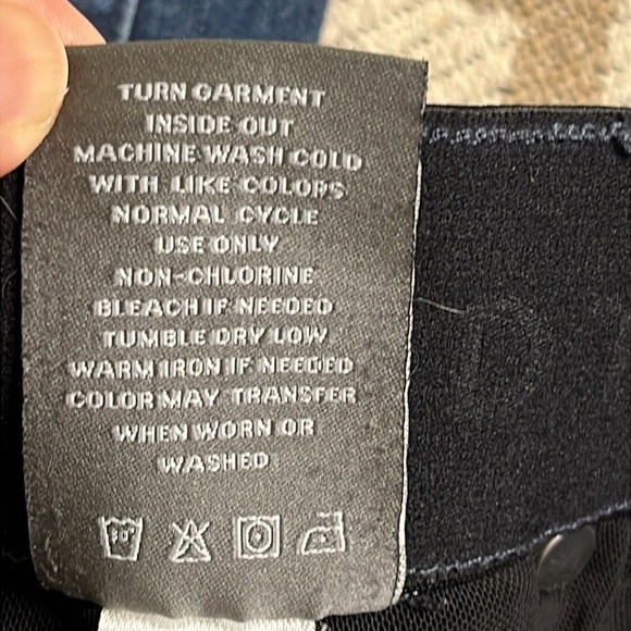 Torrid Bombshell Skinny Premium Stretch Women's Blue Jeans - Picture 8 of 17